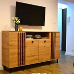 Apartament Akselblue