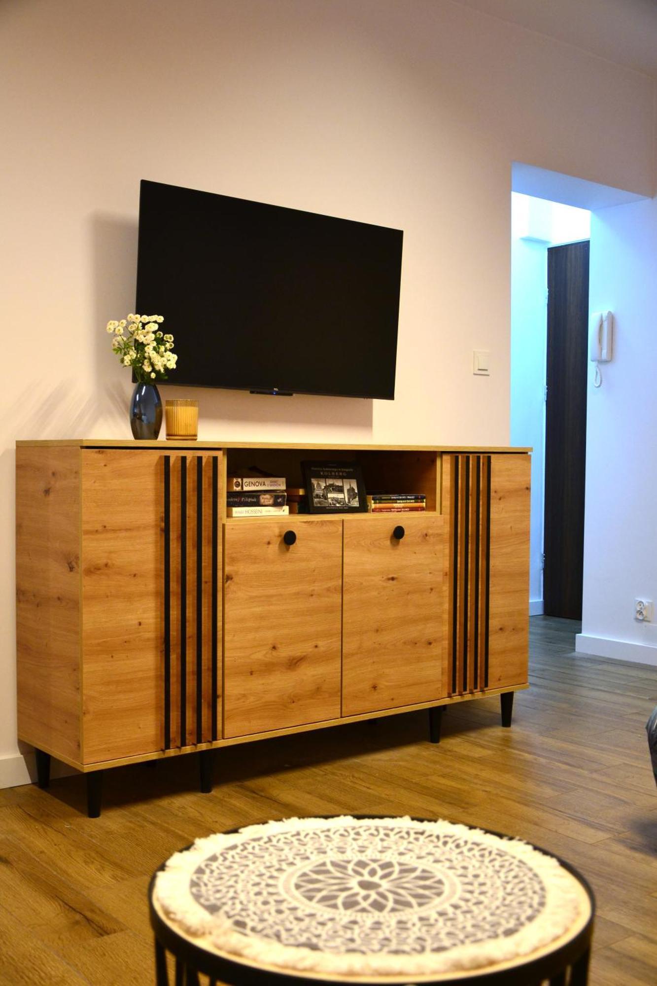 Apartment Akselblue *